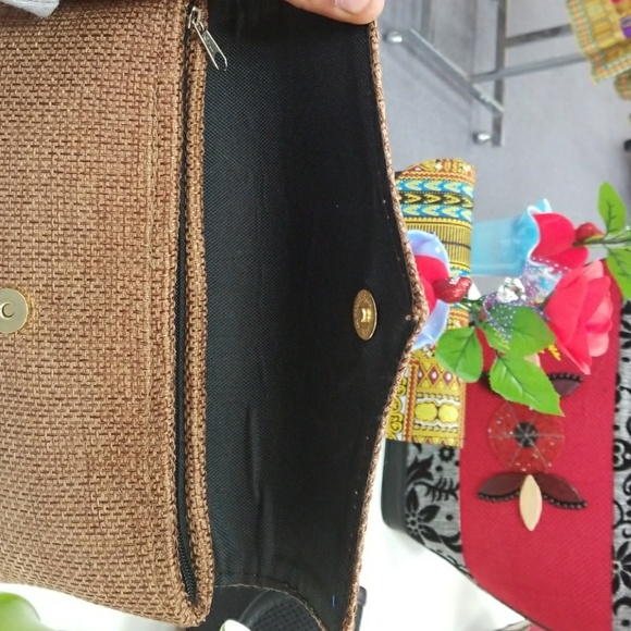 Custom handmade clutches. - Picture 8 of 8